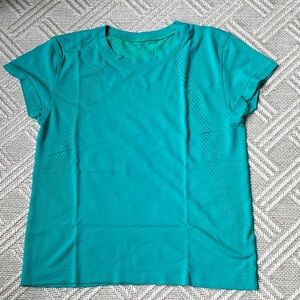 Lululemon green Women's Activewear Top